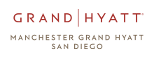 Manchester Grand Hyatt logo