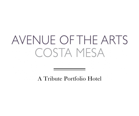 Avenue of the Arts Hotel logo