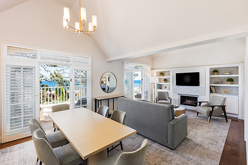 Del Mar Suite