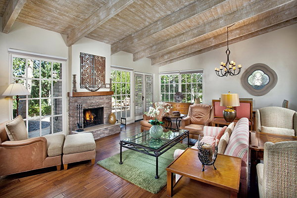 Castillo Suite